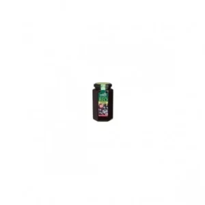 dessert bio cassis 100% fruits - 300g de saveurs authentiques