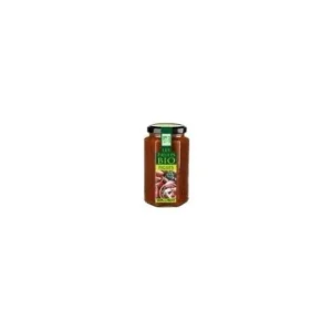 dessert figues bio 100% fruits - 300g, savoureux et naturel