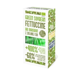 nouilles de soja vert biologiques sans gluten 200g