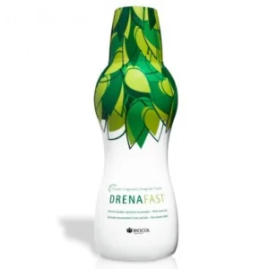 drenafast fruits tropicaux 500ml - natural detox formula for weight loss