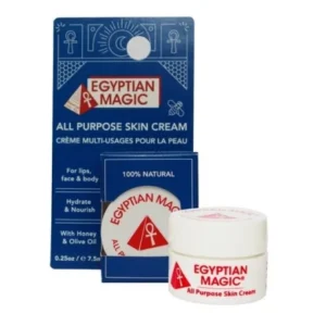 baume réparateur multi-usage egyptian magic 7,5ml - 100% naturel