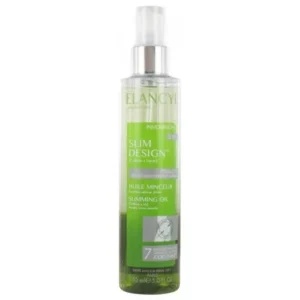 huile minceur anti-cellulite elancyl slim design 150ml