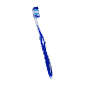 brosse à dents elgydium inspiration medium - hygiène dentaire optimale