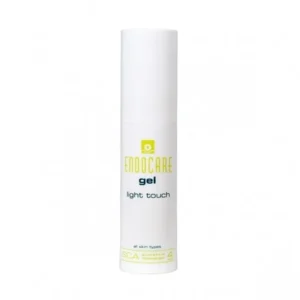 endocare gel light touch 30 ml - anti-aging hydration and skin regeneration