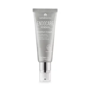 endocare renewal comfort cream - 50ml hydrating solution for irritated skin