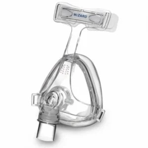 wizard masque moyen pour cpap automatique 9n220002