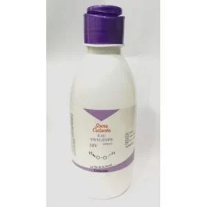 eau oxygénée antiseptique 250 ml