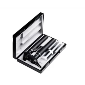 riester oto-ophtalmoscope ri-mini® en coffret r3012