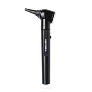 riester otoscope e-scope® fo led en coffret r2111-203
