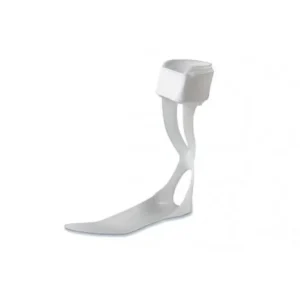 releveur de pied dorsalex 4731fg léger et flexible pour femme gauche