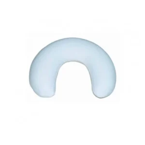 repose nuque viscoélastique cervilux - confort ergonomique haute densité