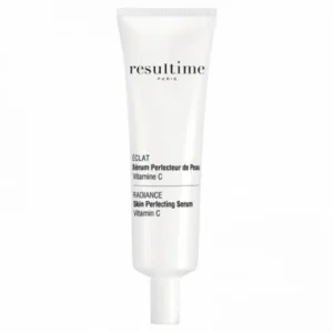 resultime sérum perfecteur de peau vitamine c tube 30 ml