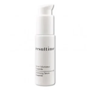 resultime serum volumateur dipetide 30ml