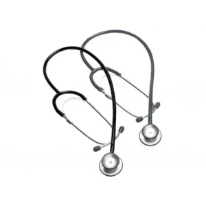 stéthoscope duplex riester r4001 en aluminium double pavillon