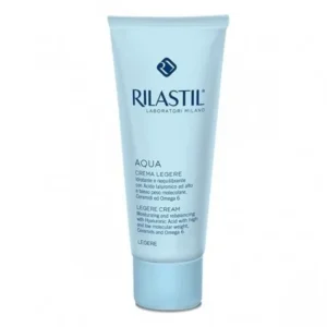 rilastil aqua légère crème 50ml