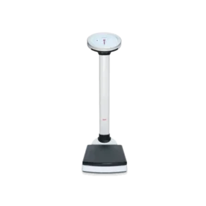 seca balance mécanique à colonne avec toise p756