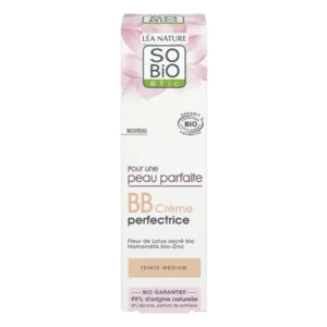 so bio bb crème 25 medium 30ml