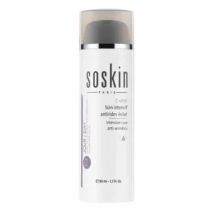 soskin antiage+ c vital 30ml anti-rides - eclat