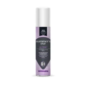 summer’s eve ultra freshening spray 56.7g