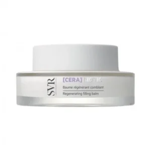 svr biotic cera baume regenerant comblant peaux seches 50ml