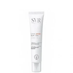 svr clairial creme spf 50+ 50ml très haute protection solaire