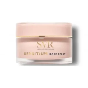 svr densitium rose eclat crème revitalisante anti-gravité 50 ml