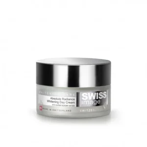 swiss image absolute radiance day cream 50ml