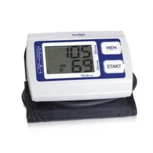 visiomed tensioflash kd-558 tensiomètre automatique brassard
