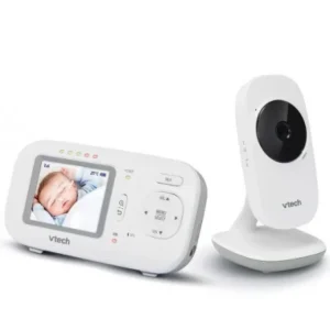 vtech babyphone video classic - 1658