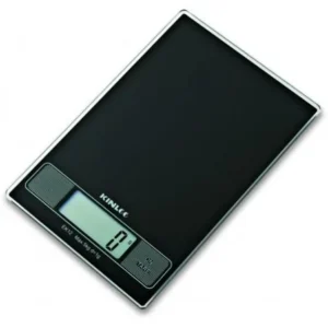 balance électronique kinlee l7013 pour repas - précision et élégance
