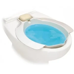 bidet herdegen pour cuvette de toilette - confort et hygiène
