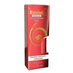 eosine spray | effective drying solution for hygiene