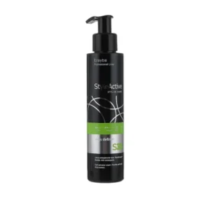 gel coiffant erayba s33 style active rings definer 150ml pour boucles définies