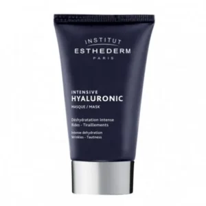 intensive hyaluronic mask 75 ml - deep hydration treatment