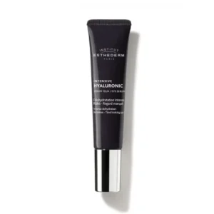 sérum acide hyaluronique contour des yeux esthederm 15 ml - anti-âge et hydratation