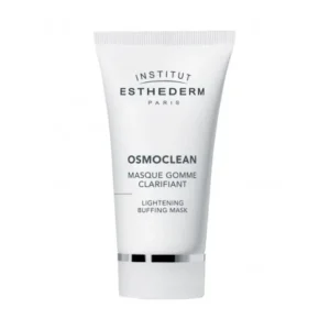 masque exfoliant clarifiant esthederm osmoclean 75 ml - douceur et éclat de teint