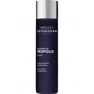 esthederm propolis lotion 200ml for acne-prone skin
