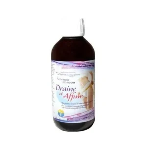draine et affine 300ml - drainage optimal par fenioux