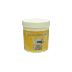 protéine minceur vanille fenioux 350 g – régal hyperprotidique