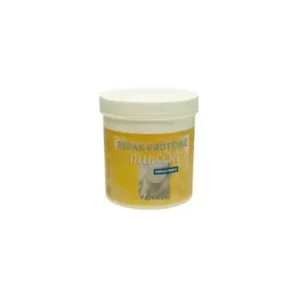 protéine minceur vanille 350g - fenioux régal minceur hyperprotidique