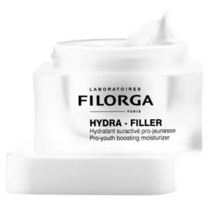 filorga hydra-filler anti-âge hydratant suractivé - 50ml