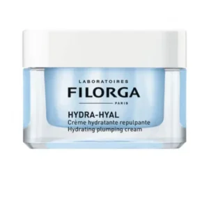 crème hydratante anti-âge filorga hydra hyal 50ml