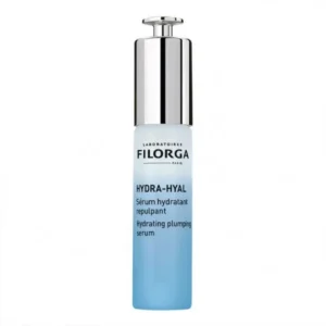hydra hyal serum - intense hydration and radiance with hyaluronic acid | filorga 30ml