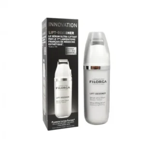 sérum tenseur ultra-liftant filorga lift-designer - 30 ml