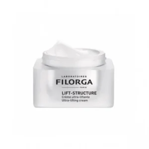 crème ultra-liftante filorga lift-structure 50ml - anti-âge efficace