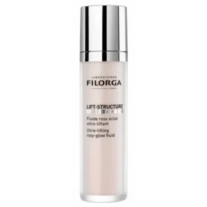 filorga lift structure radiance fluide rose éclat - soin ultra liftant 50 ml