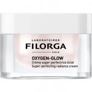 crème super perfectrice éclat filorga - oxygénation et repulpeur 50 ml