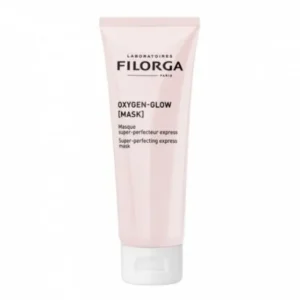 masque express filorga oxygen-glow – soin super-perfecteur 75 ml