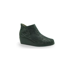 bottine flex & go gris parisinia - s202fpb