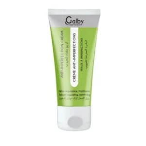 galby anti-imperfections cream 50ml for oily skin